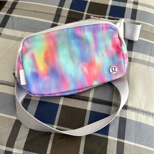 Lululemon Belt Bag
